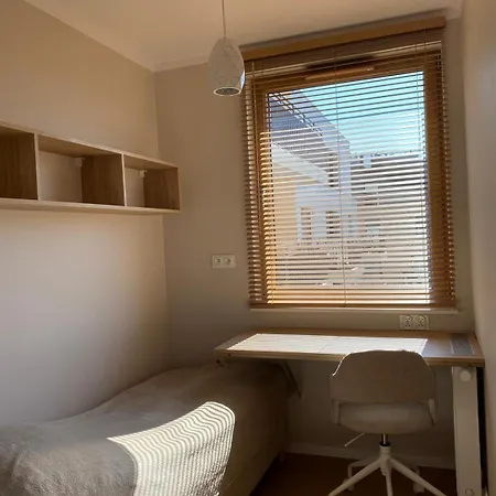Apartment Cobby Jezyce