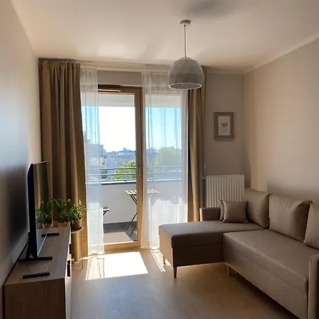 Cobby Jezyce Apartment