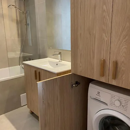 Appartement Cobby Jezyce