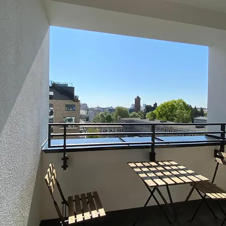 Appartement Cobby Jezyce *