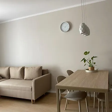 Cobby Jezyce Appartement Poznań