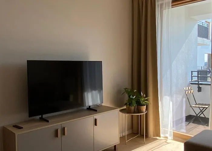 Cobby Jezyce Apartment