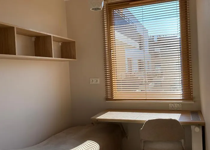 Apartment Cobby Jezyce