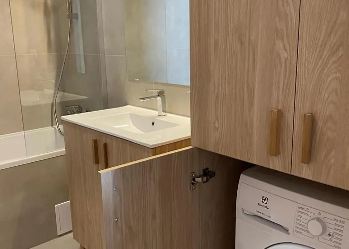 Apartment Cobby Jezyce