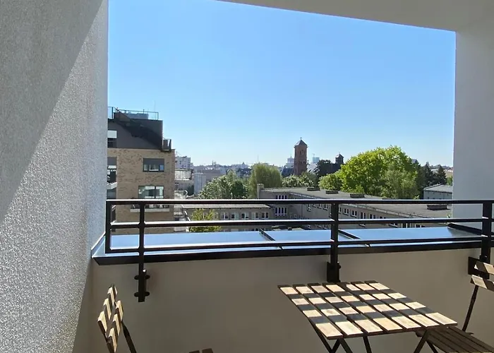 Apartment Cobby Jezyce *