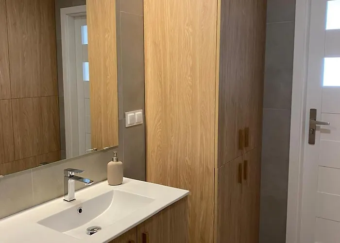 Cobby Jezyce Apartment